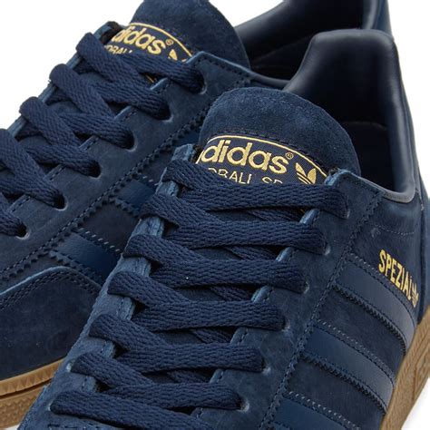 navy spezial adidas|Adidas spezial collegiate navy.